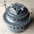 PC300-7 Drive final PC300-7 Motor de viagem 207-27-00410